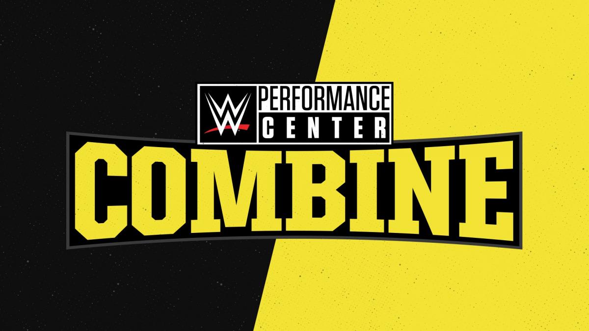 Watch the 2019 WWE PC Combine this Sunday on WWE Network