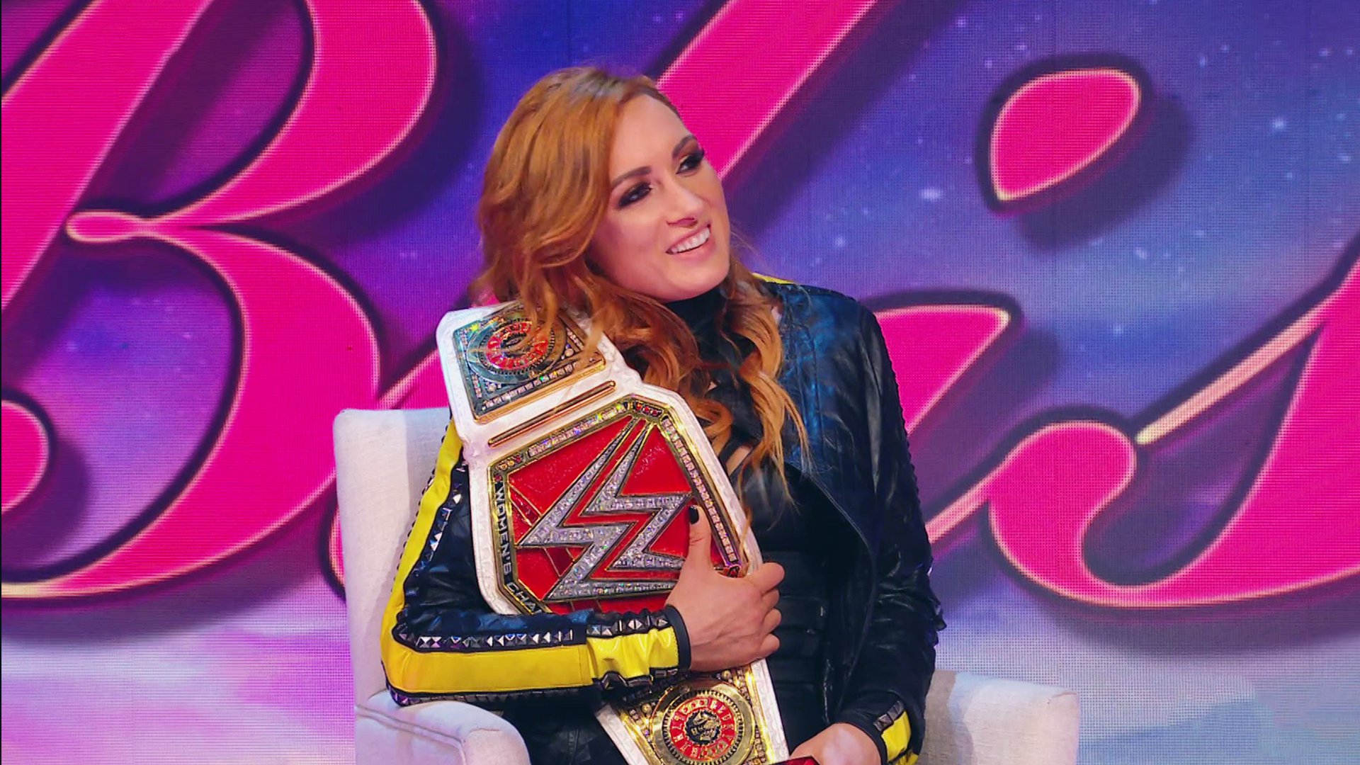 Who will be Becky Lynch’s next challenge?