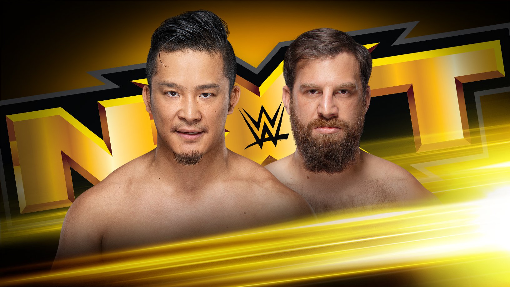 Will Kushida measure up to 205 Live’s Drew Gulak?