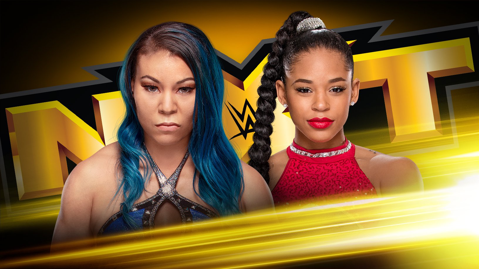 Will The HBIC get the last word against The EST of NXT?