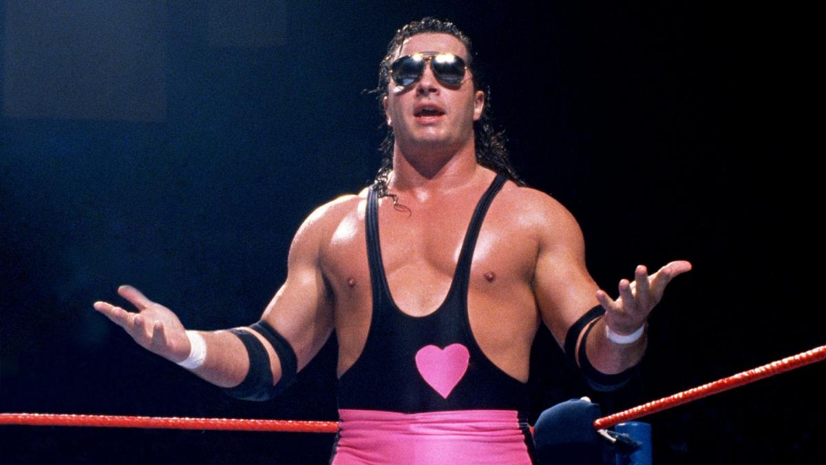 WWE Network to stream documentary on the infamous lost match between Bret Hart and Tom Magee