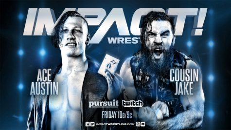 Battle of Future Stars on IMPACT Wrestling