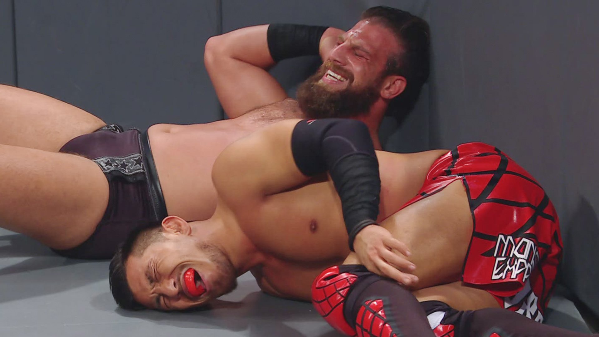 Drew Gulak def. Akira Tozawa