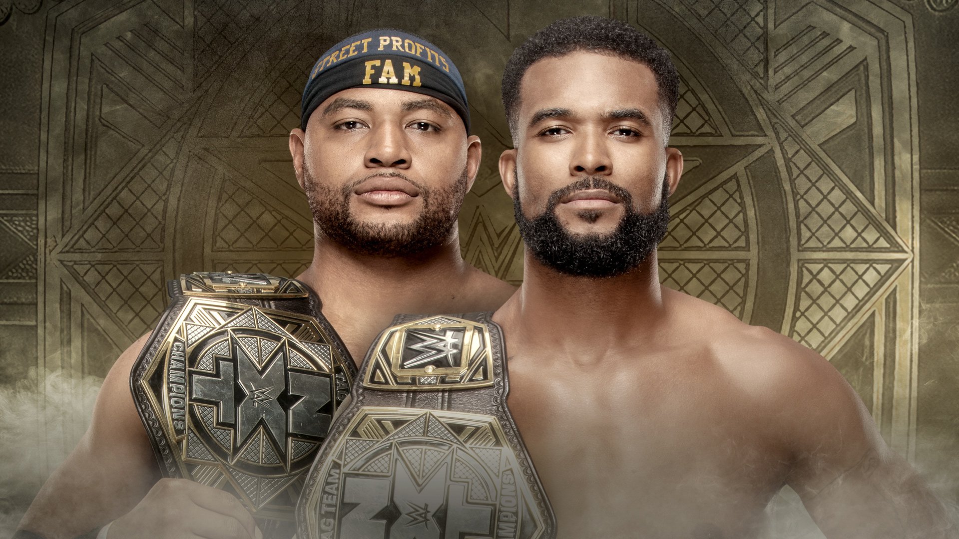 Exclusive Q&A: Street Profits reflect on their championship triumph, look to the future