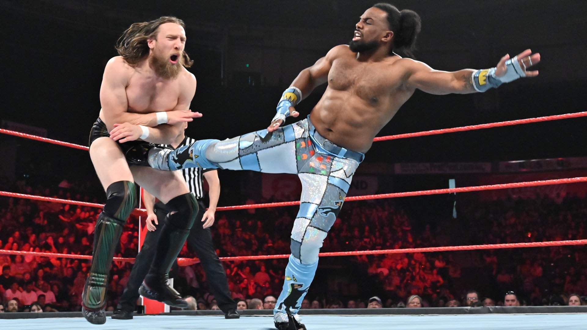 Has Bryan & Rowan’s tag team revolution hit a roadblock?