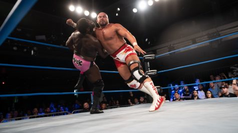 IMPACT Wrestling Results – June 14, 2019