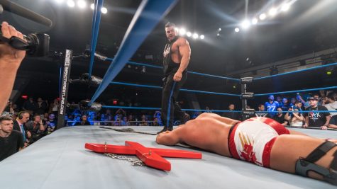 IMPACT Wrestling Results – June 21, 2019