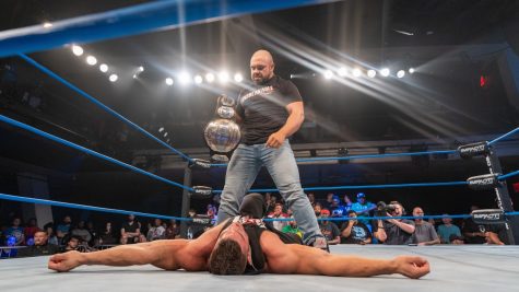 IMPACT Wrestling Results – June 28, 2019