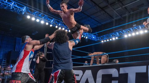 IMPACT Wrestling Results – June 7, 2019