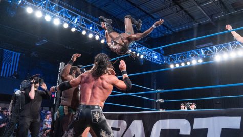 IMPACT Wrestling Results – May 31, 2019