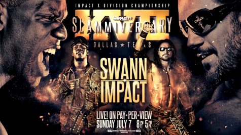 Johnny IMPACT Cashing In at Slammiversary