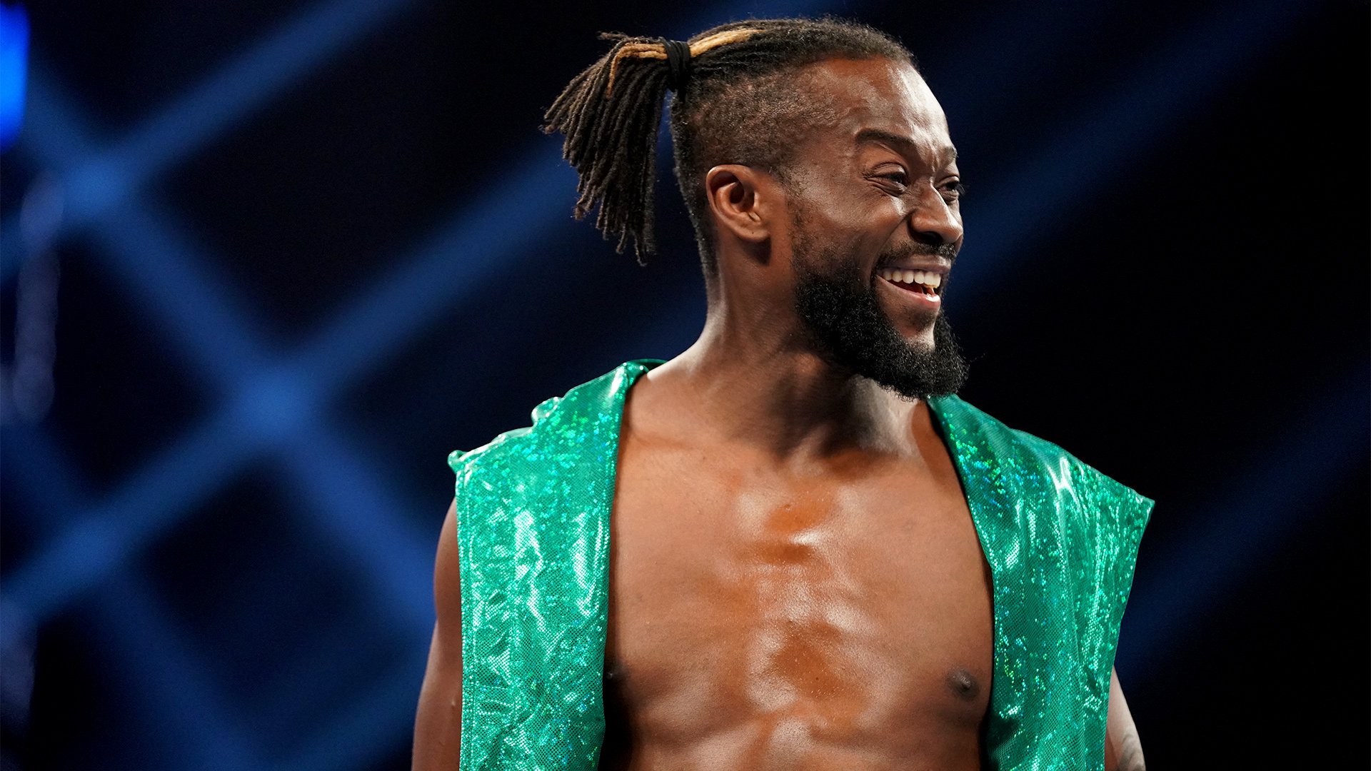 Kofi Kingston and Dolph Ziggler got into a heated war of words