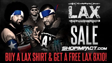 LAX Day This Friday at ShopIMPACT.Com