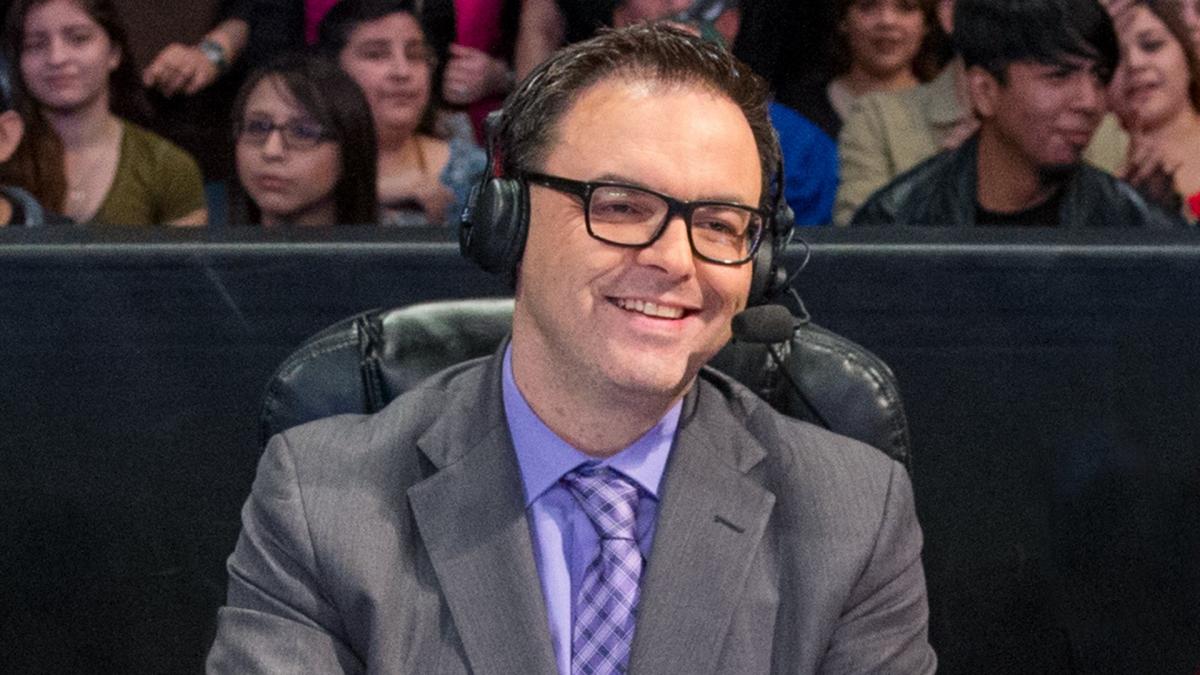 Mauro Ranallo Showtime documentary is now available online for free