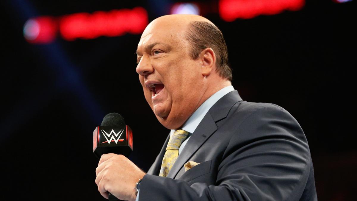 Paul Heyman has a ticket to Suplex City waiting for Bollywood star Ranveer Singh