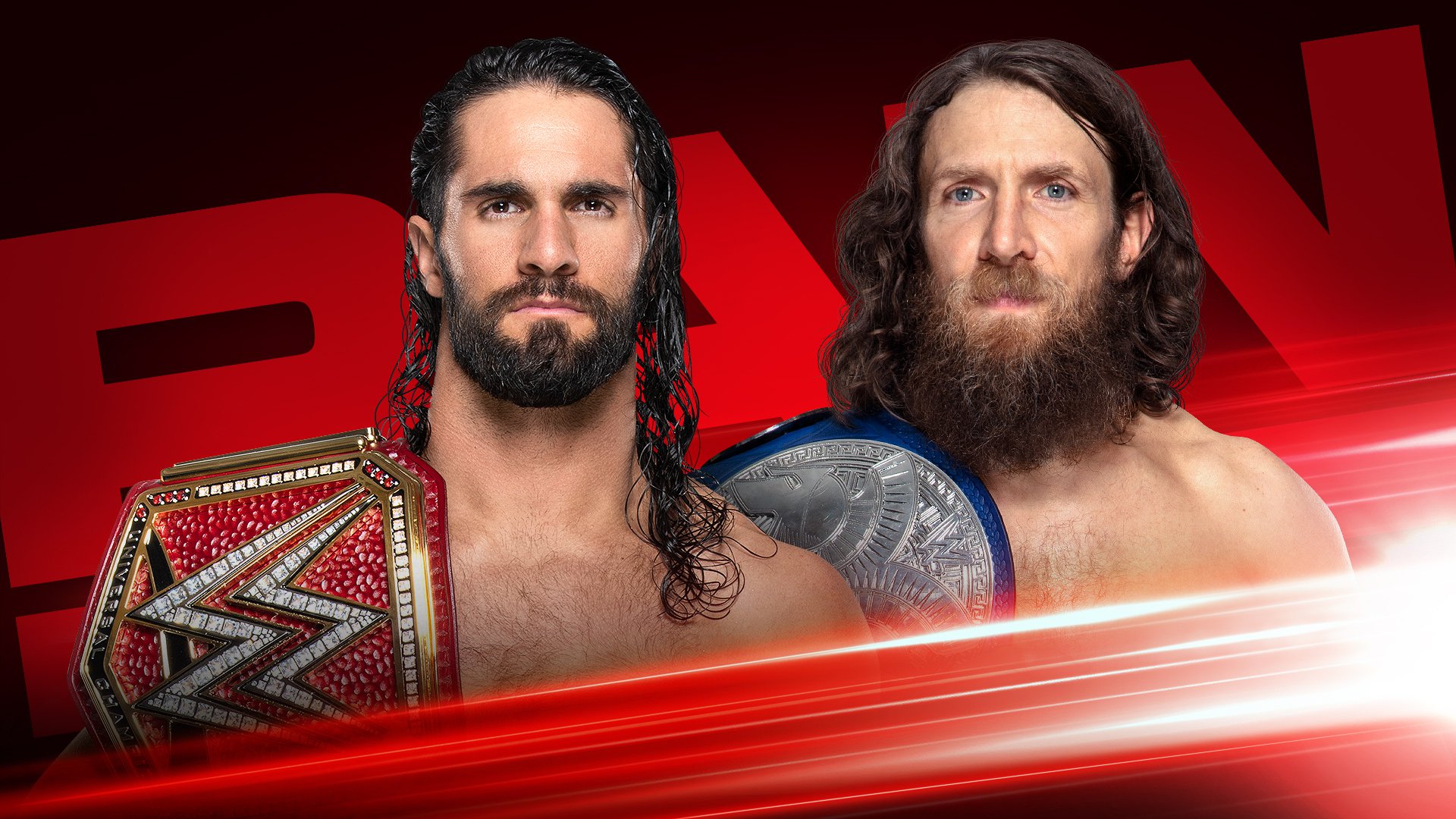 Seth Rollins to battle Wild Card Daniel Bryan tonight