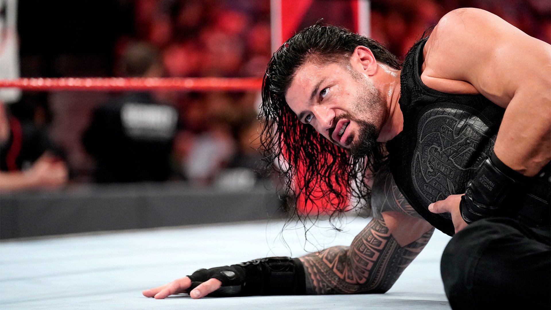 Will Roman Reigns be out for payback?