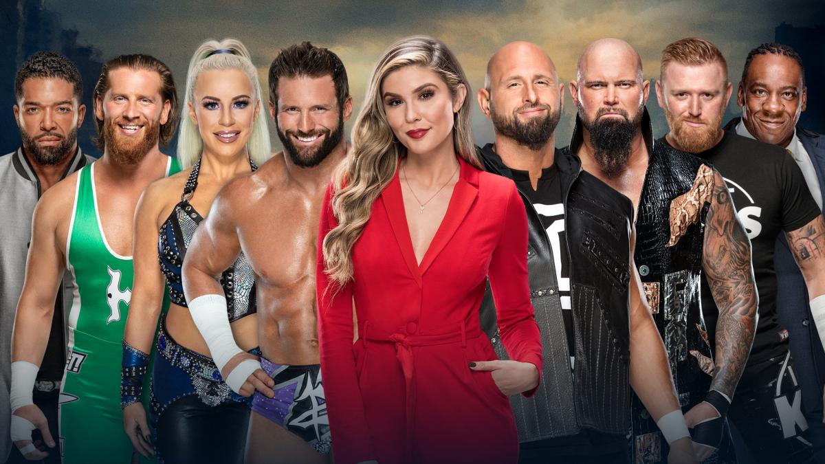 WWE Watch Along will stream live during WWE Stomping Grounds on YouTube, Twitter and Facebook