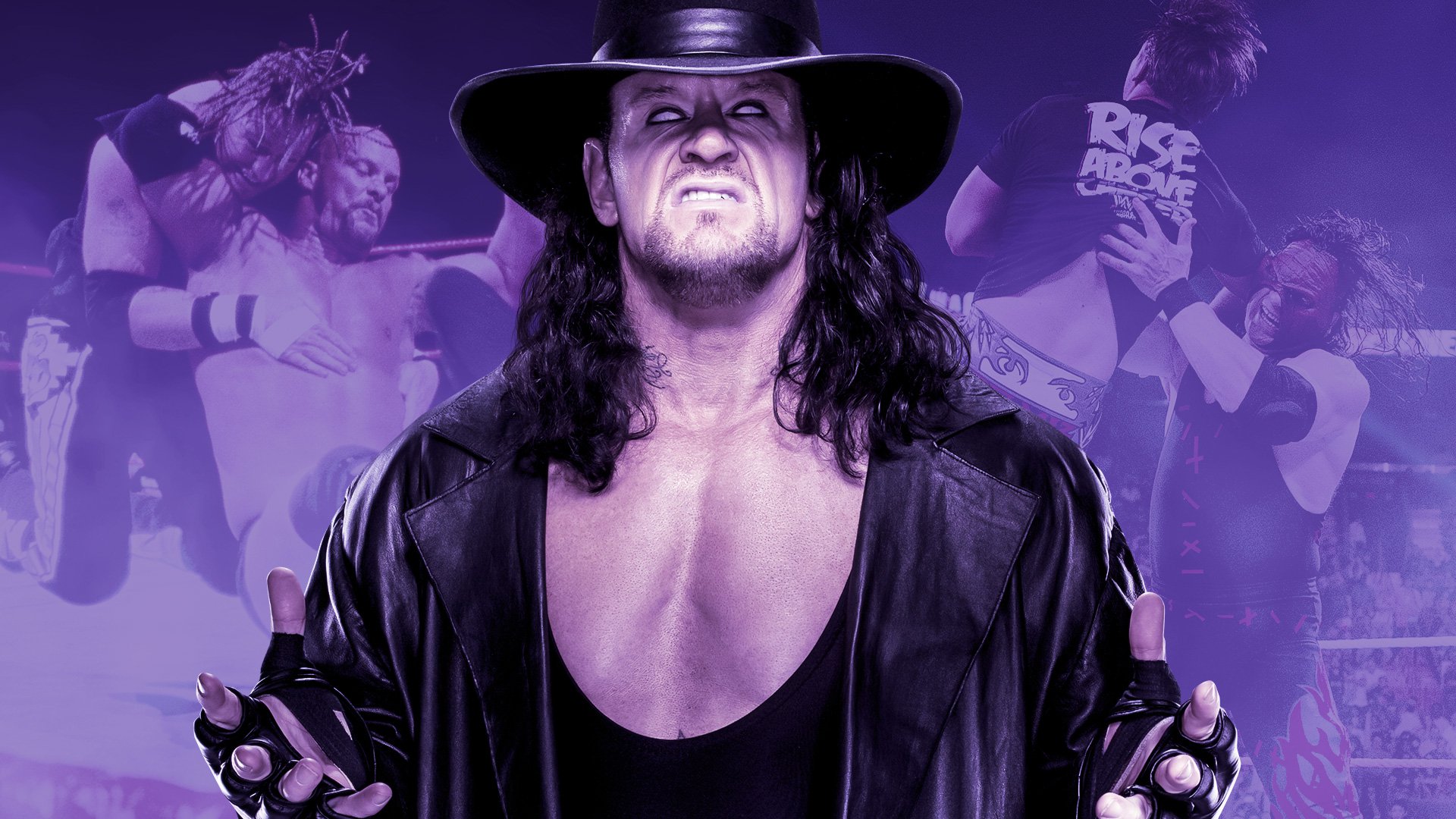 Editor’s Choice: Who is The Undertaker’s best tag team partner?