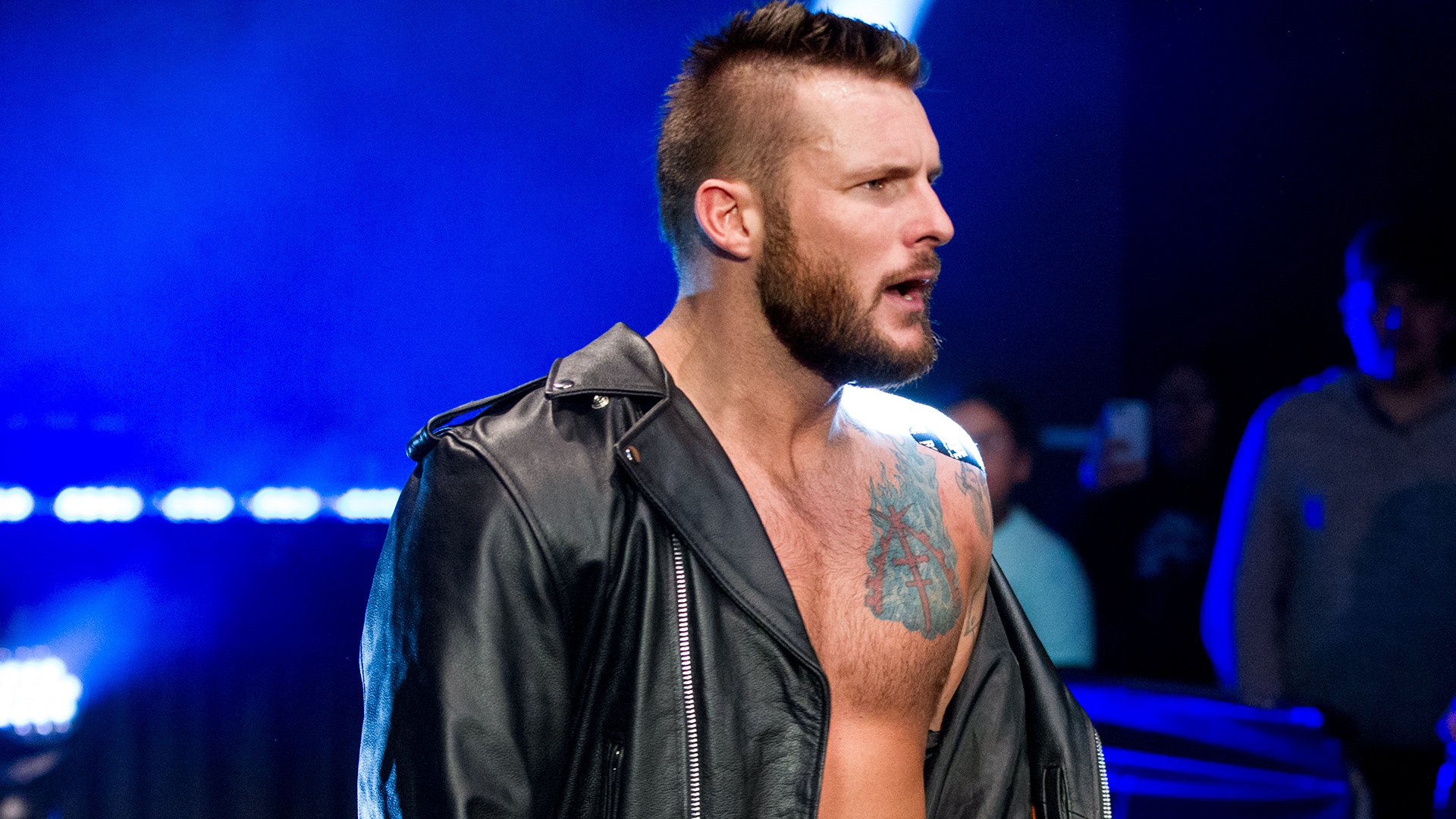 Exclusive interview: Shane Thorne confesses “I’m jealous” of Breakout Tournament Superstars