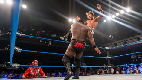 IMPACT Wrestling Results – Final Episode Before Slammiversary