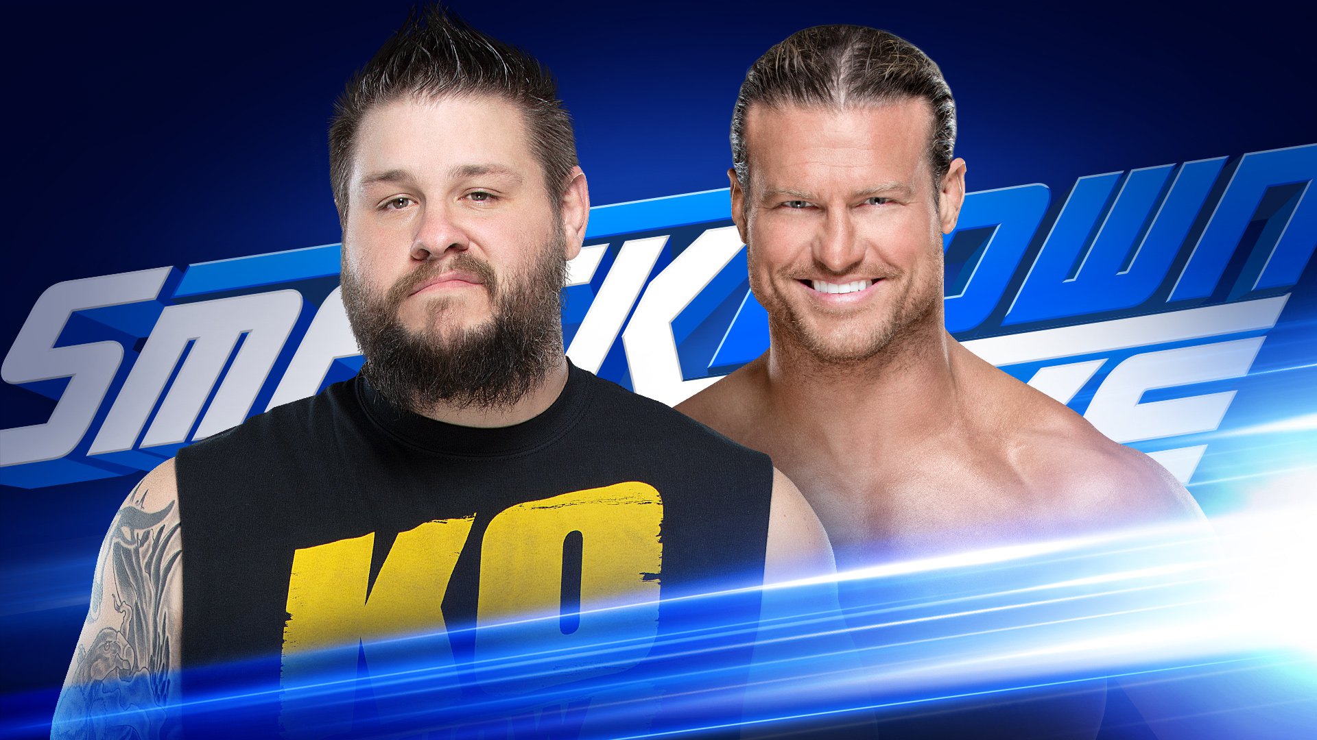 Kevin Owens and Dolph Ziggler’s shortly tenured partnership implodes this Tuesday night