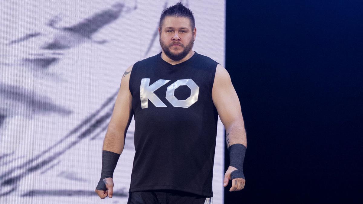 Kevin Owens lashes out at Shane McMahon and Dolph Ziggler, promises to be at WWE Extreme Rules