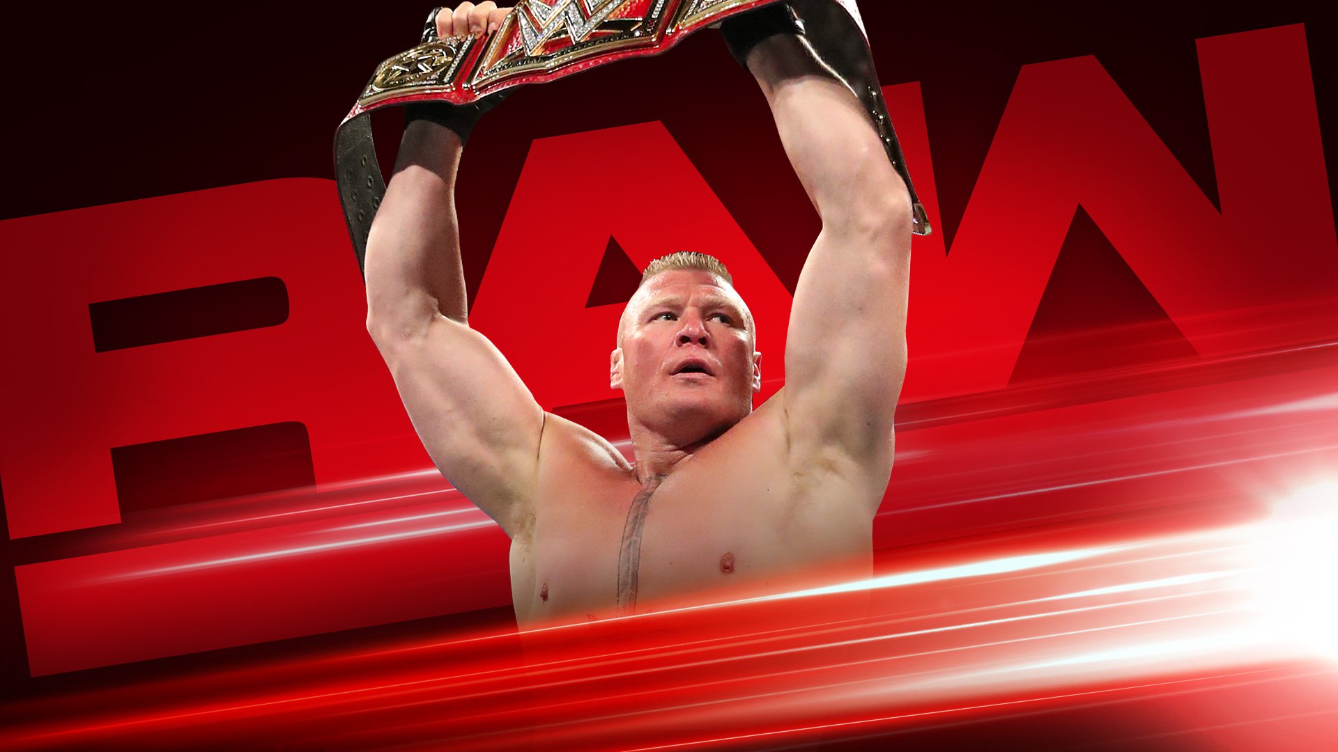 Lesnar’s challenger to be named in Cross Brand All-Star Top 10 Battle Royal