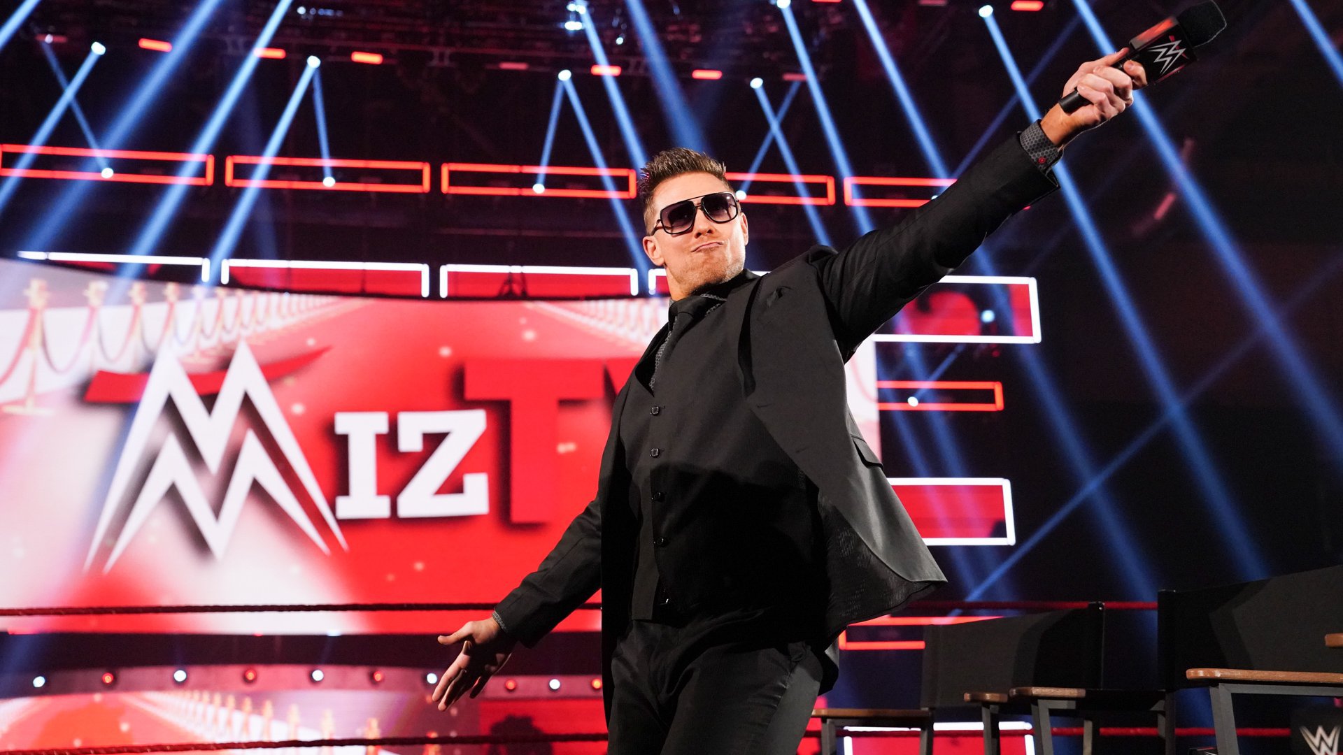 “Mike The Miz Day” celebrated in Parma, Ohio