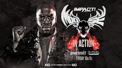 Moose Requests Match on IMPACT