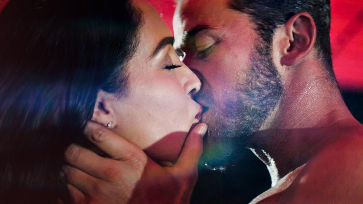 Nikki Bella and Artem Chigvintsev make their relationship official in must-see dance video on The Bella Twins YouTube Channel