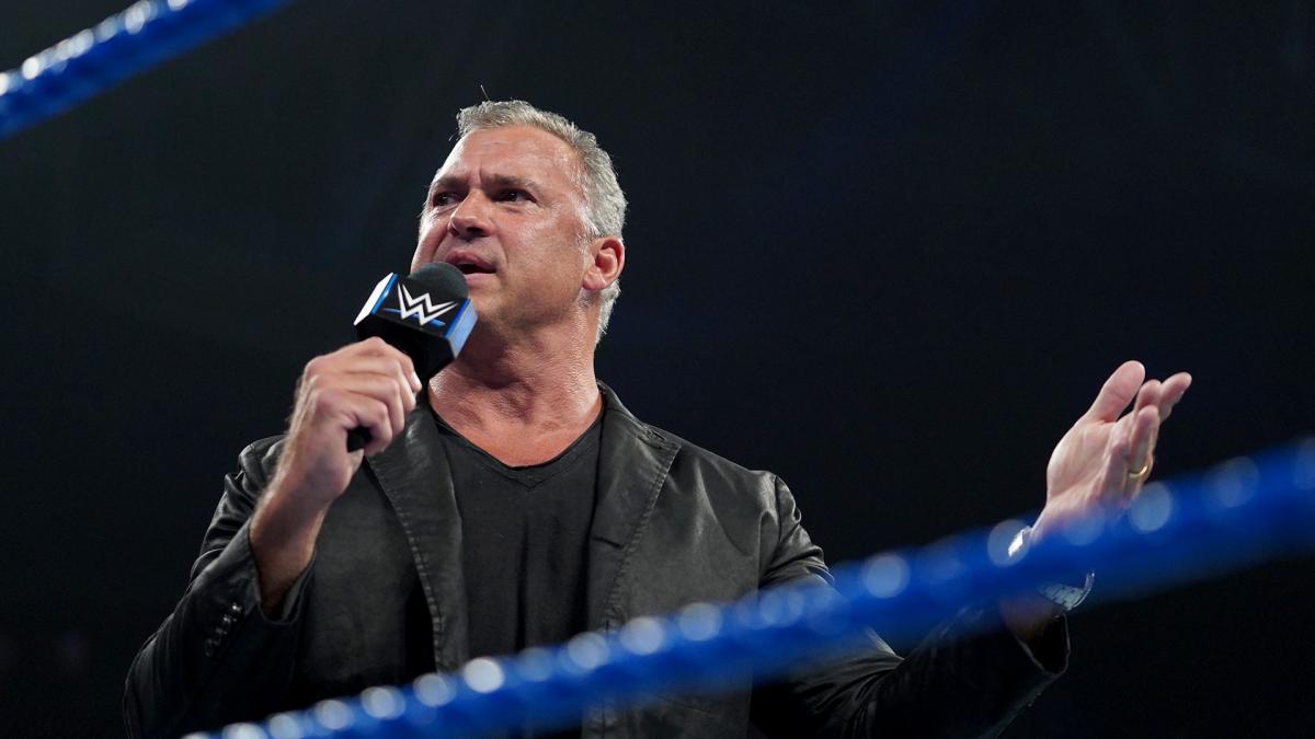 Shane McMahon to address Kevin Owens on SmackDown LIVE