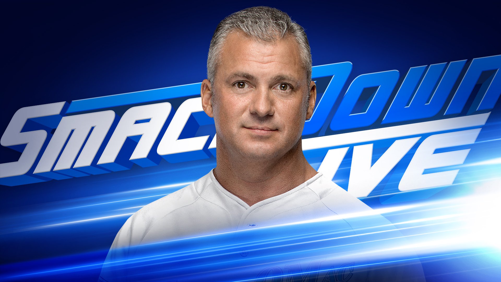 Shane McMahon to host a town hall meeting