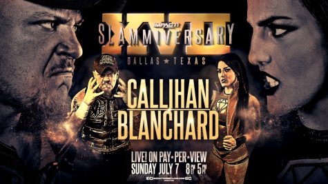 The Fight We Never Knew We Needed: Sami vs. Tessa at Slammiversary