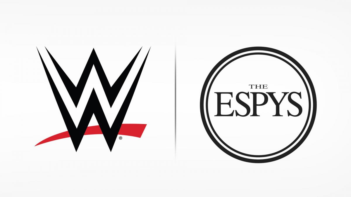 Tune in tonight to the ESPYS red carpet special to see who wins the first-ever Best WWE Moment award