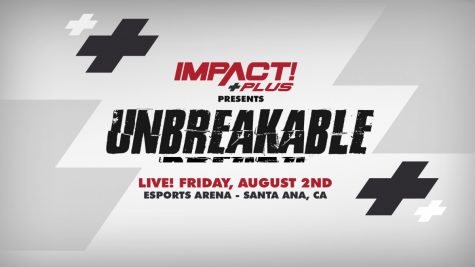 Unbreakable on IMPACT+