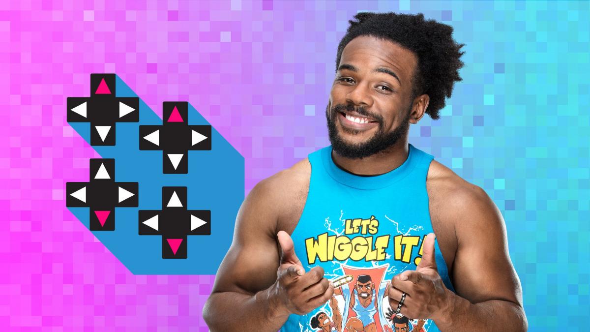 Xavier Woods and The Usos to play in the ESPN EXP Apex Legends Celebrity Pro-Am
