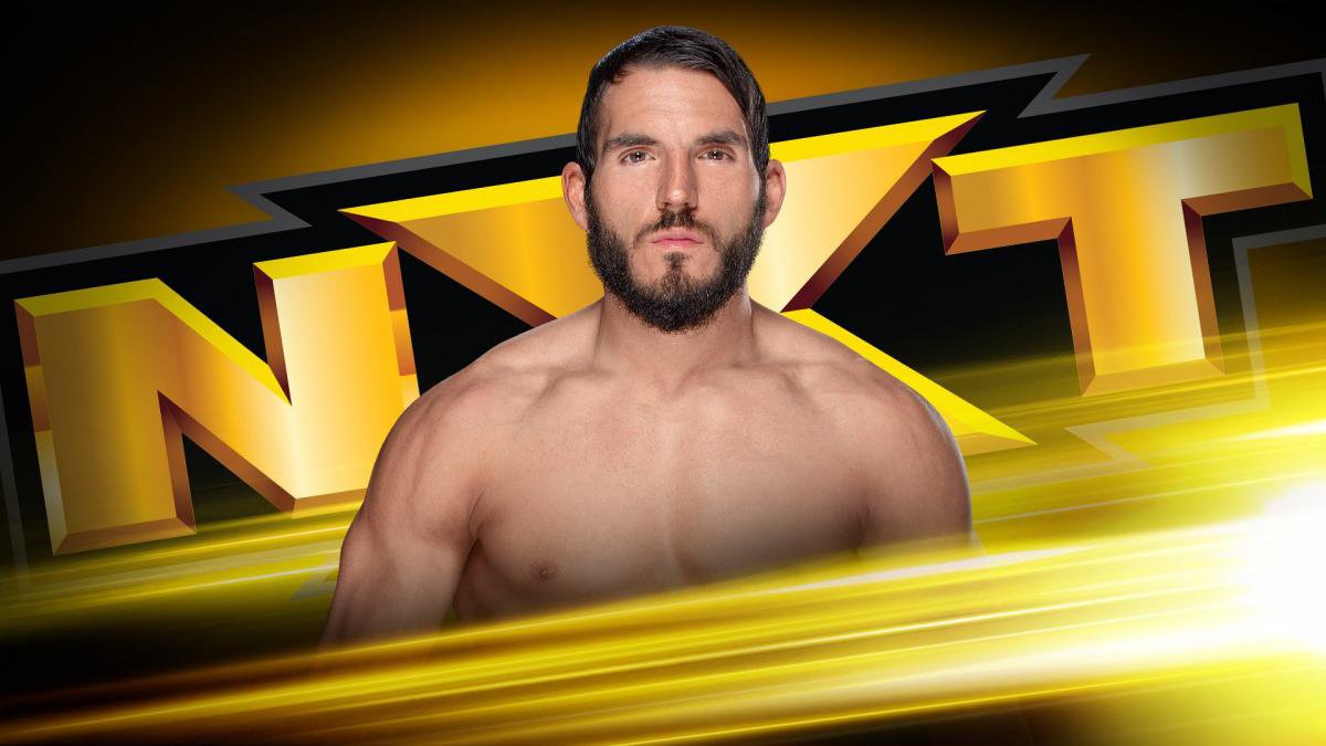 An in-depth look at Johnny Gargano’s remarkable NXT career