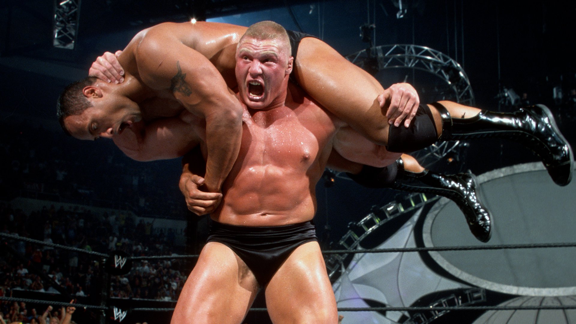 Editors’ Choice: What is the greatest blockbuster in SummerSlam history?