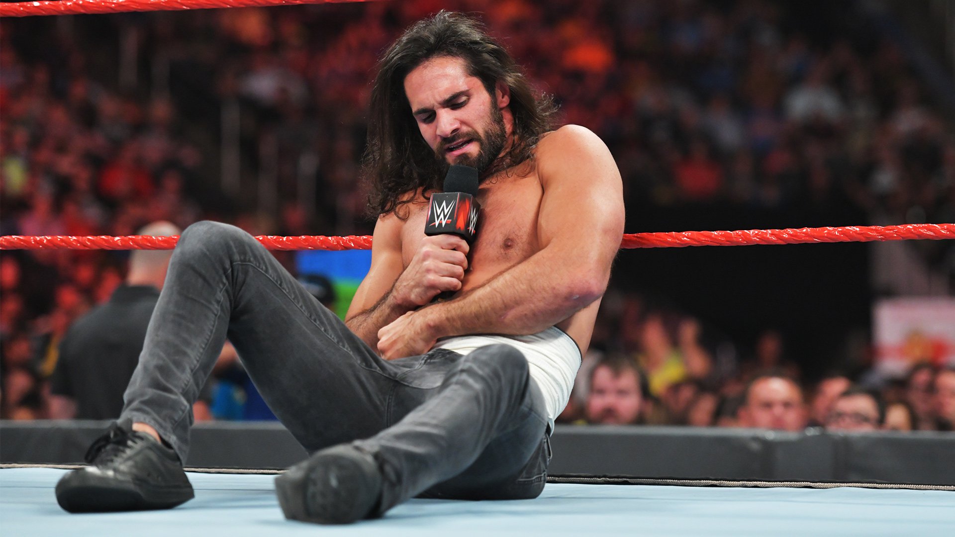 Medical update on Seth Rollins following Brock Lesnar attack