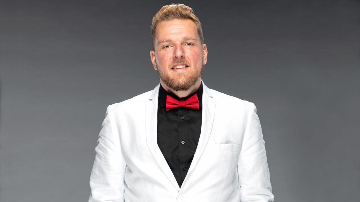 Pat McAfee to appear on daily national Westwood One radio show