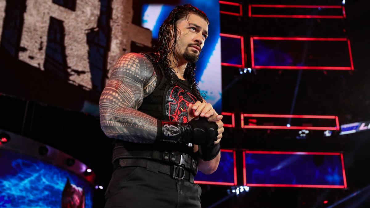 Roman Reigns puts Daniel Bryan and Rowan on notice