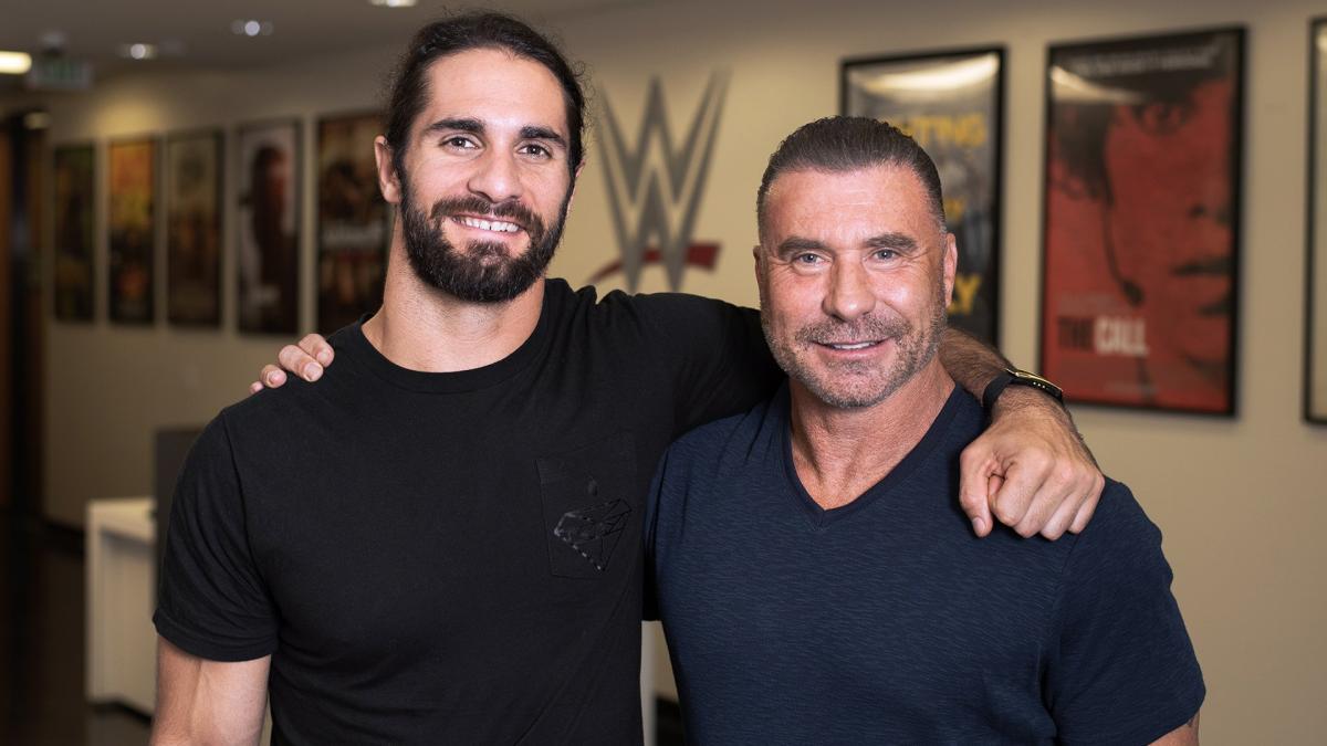 Seth Rollins talks about his drive to be a Superstar, Becky Lynch and more on “MAX OUT” podcast