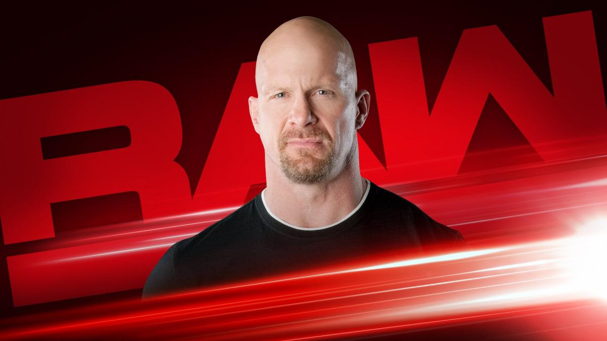 “Stone Cold” Steve Austin to appear on Raw at Madison Square Garden on Sept. 9