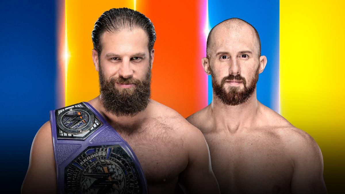 SummerSlam Kickoff to include three huge matches