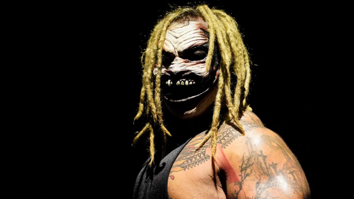 “The Fiend” Bray Wyatt’s entrance theme dominates iTunes