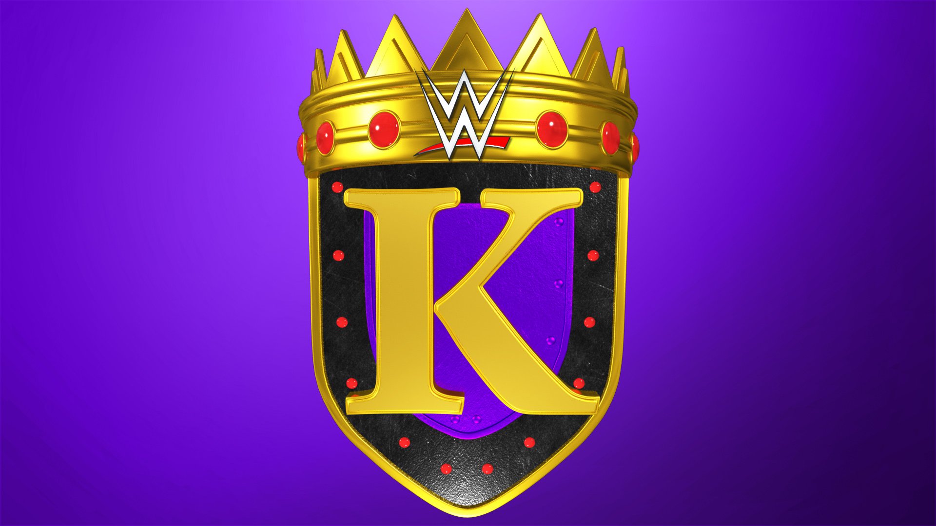 The King of the Ring tournament returns next Monday night on Raw