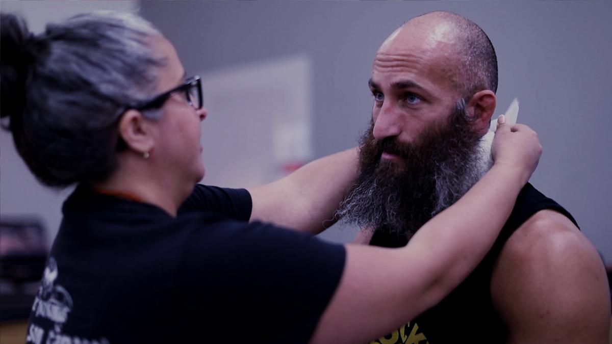 Tommaso Ciampa reflects on his career and injury in part three of WWEPC documentary