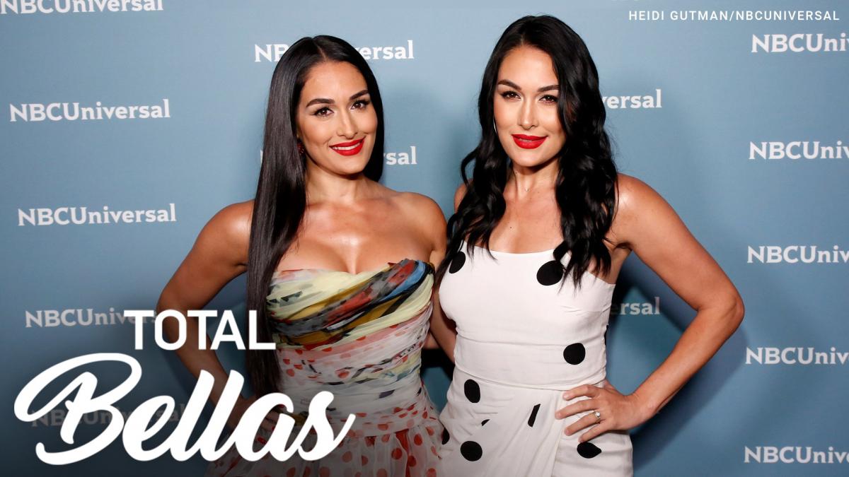 Vote for Total Bellas and Total Divas for E! People’s Choice Awards