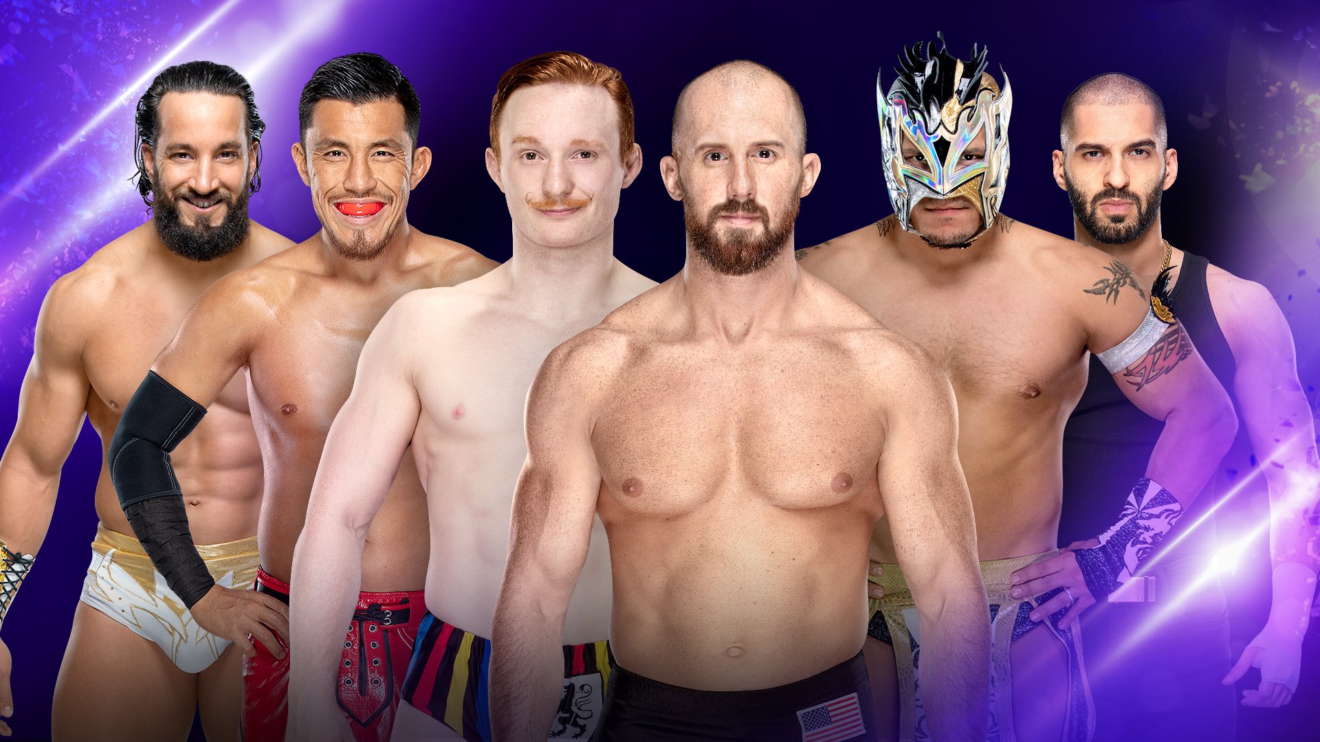 Who will challenge Gulak in Toronto?